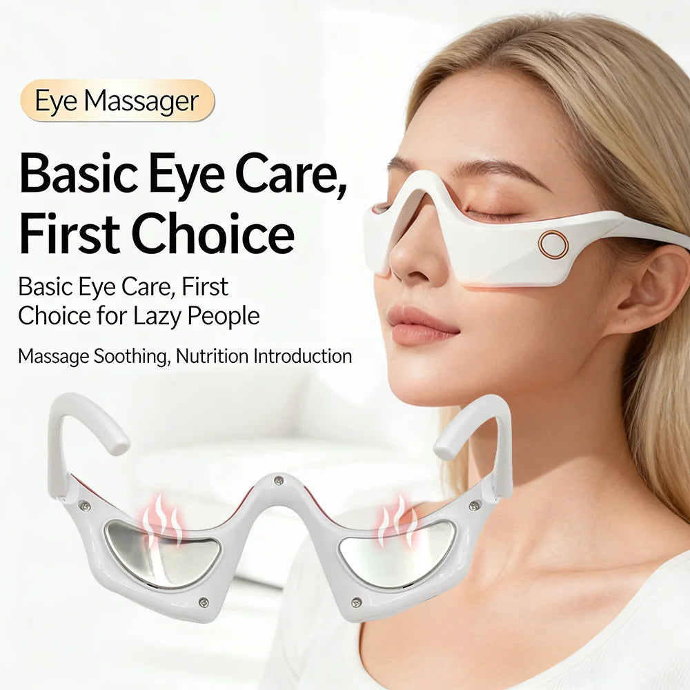 AuraEase Eye Pro.