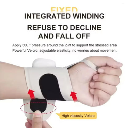 PulseRelief Wrist Pro.