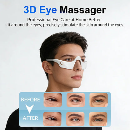 AuraEase Eye Pro.