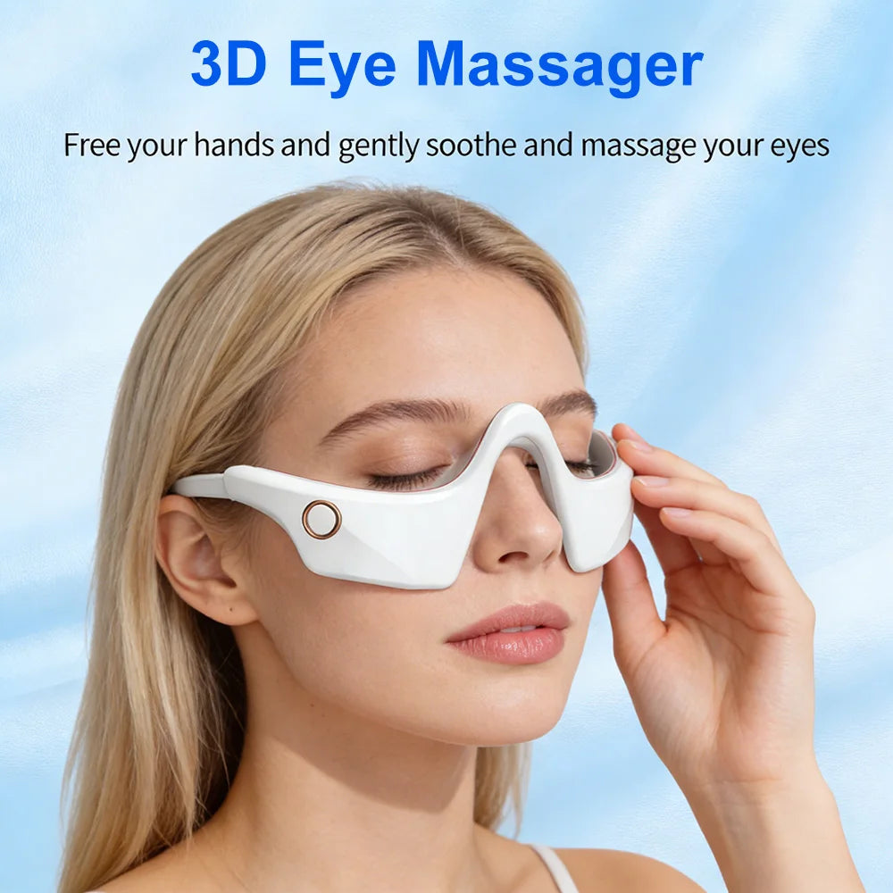 AuraEase Eye Pro.