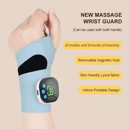 PulseRelief Wrist Pro.
