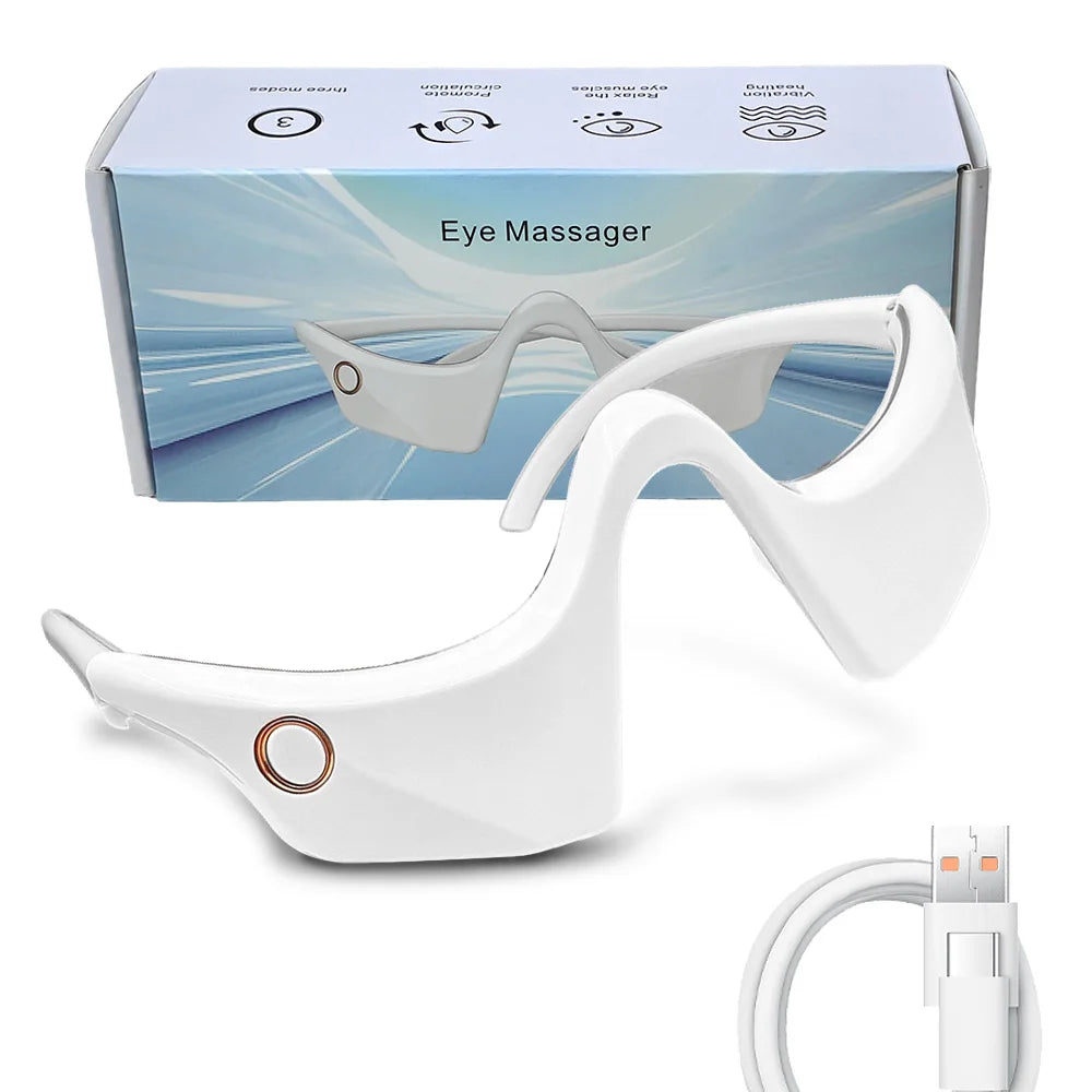 AuraEase Eye Pro.