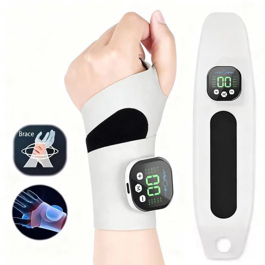 PulseRelief Wrist Pro.