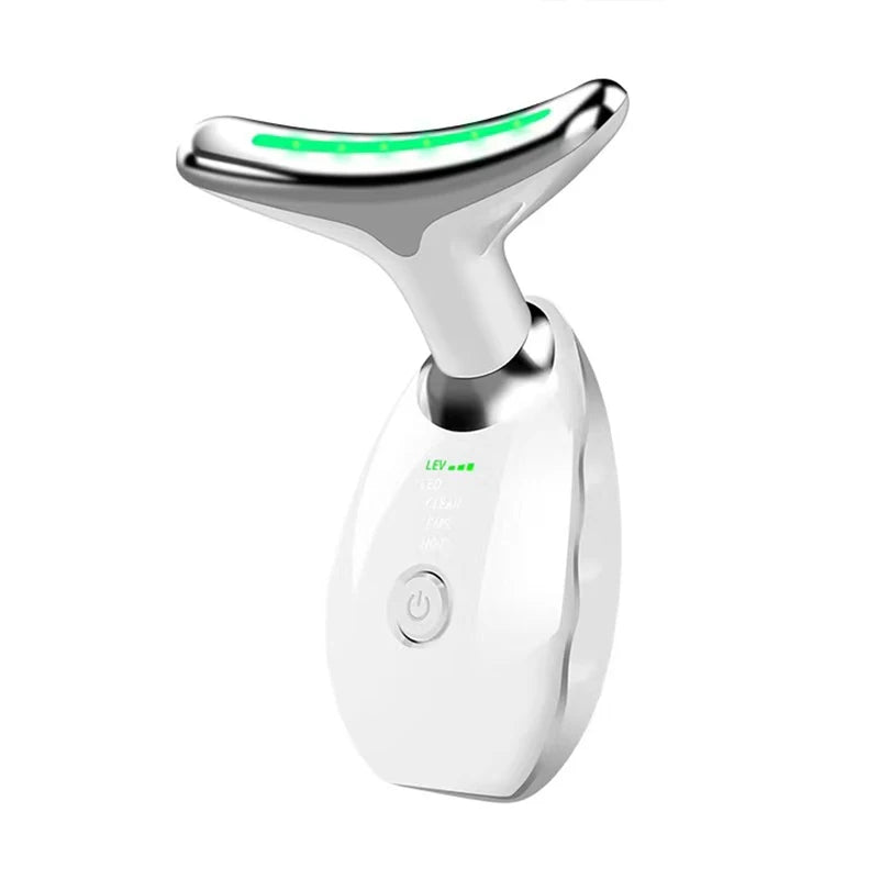 Velisse Neck Face Lifter Ems 7 color