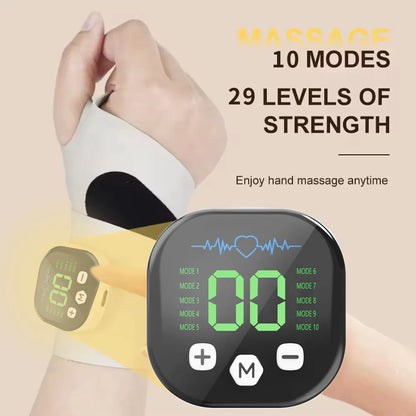 PulseRelief Wrist Pro.